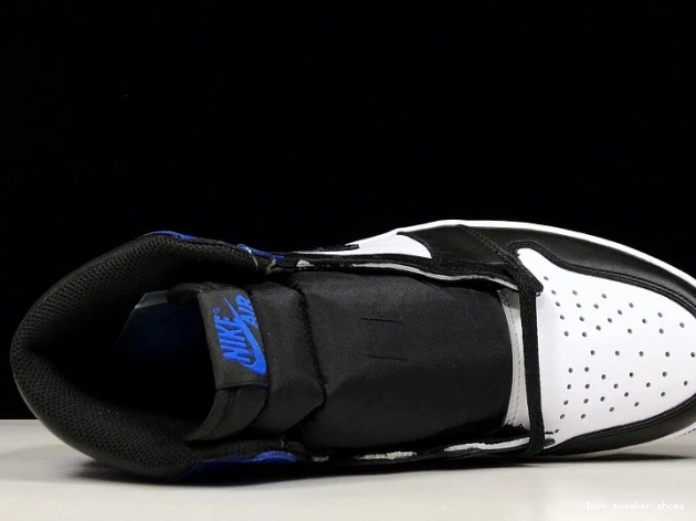 Rep LUCY High 716371-040 1 Retro OG Air Fragment Jordan 0709